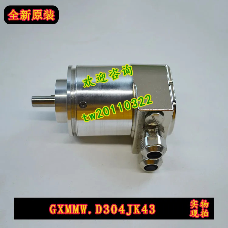 실제 GXMMW 바우머 인코더 D304JK43 우대