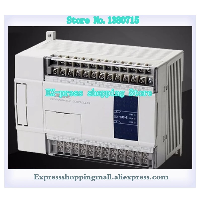 XC3-14R-E XC3-14T-E XC3-14RT-E XC3-24R-E XC3-24T-E XC3-24RT-E XC3-32R-E XC3-32T-E XC3-32RT-E XC3-4