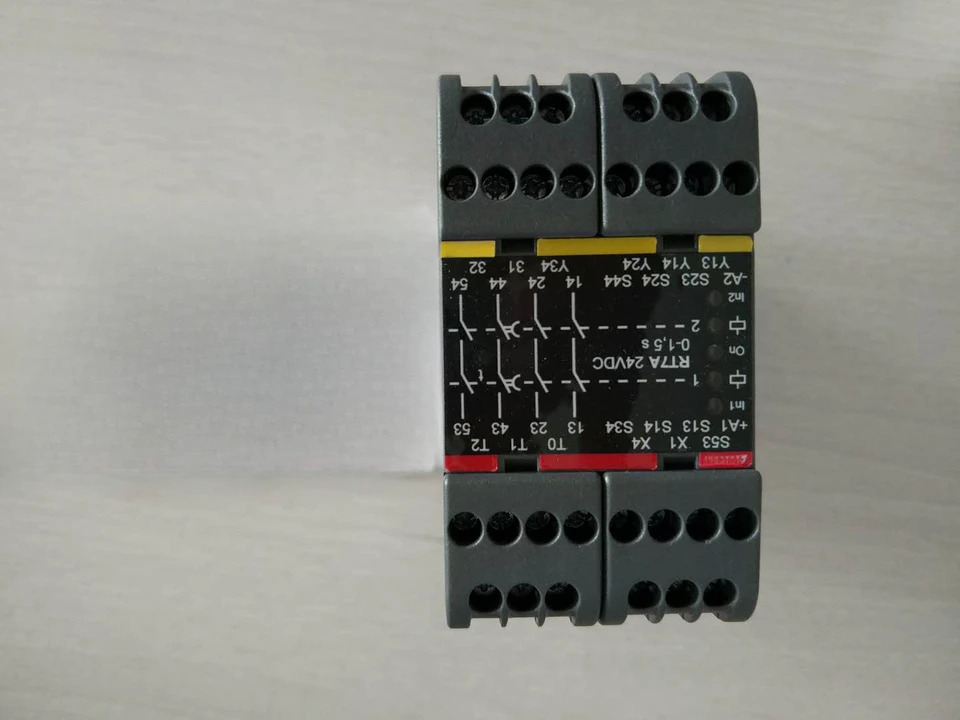릴레이 RT7A 24V 2TLA010028R2000