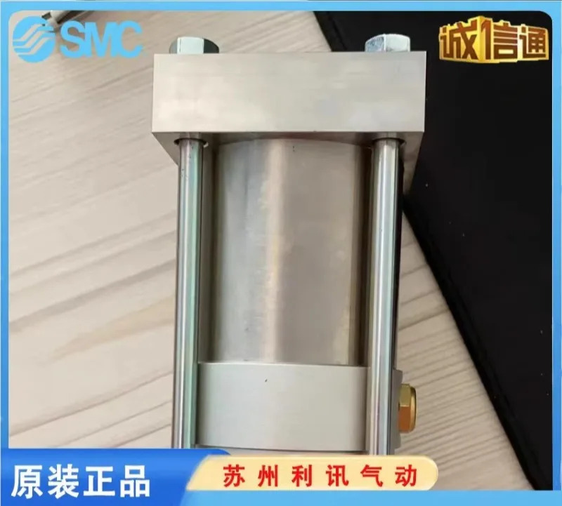 SMC/오리지널 펌핑 실린더 C95SB63-TCV029-DNV0335