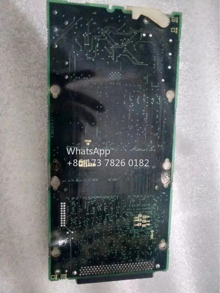 A20B-8002-0040 리퍼 회로 기판 기능 OK