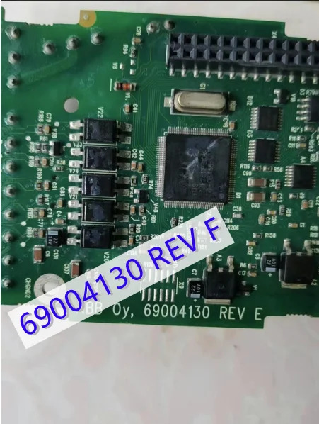 오리지널 마더보드 69004130 REV F
