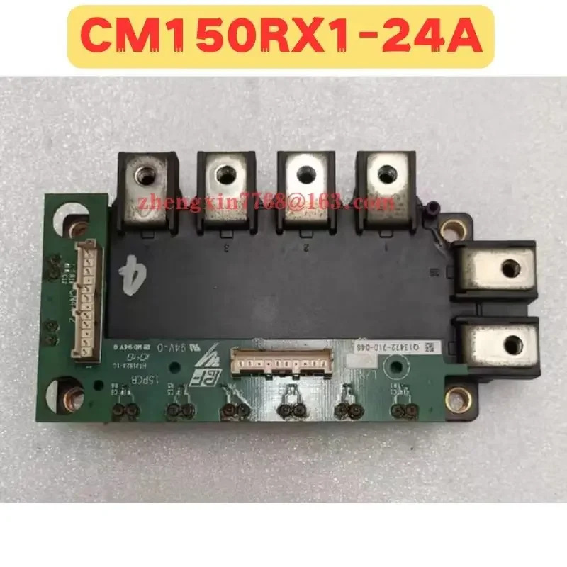 리퍼 모듈 CM150RX1-24A CM150RX1 24A 정상 기능 완료