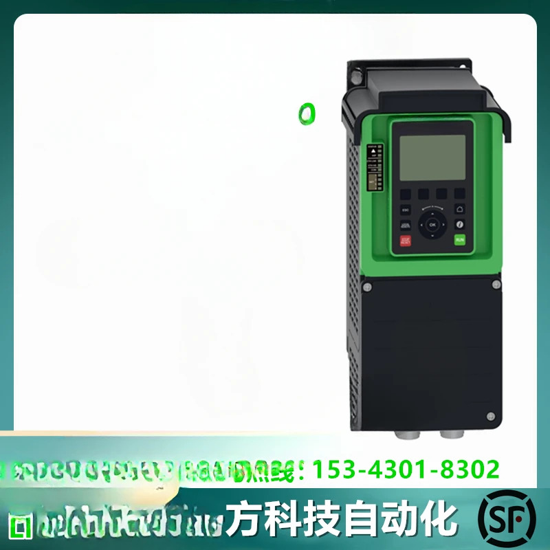 패널 주파수 변환기 ATV630 ATV630U55N4 5.5kW 380-480V