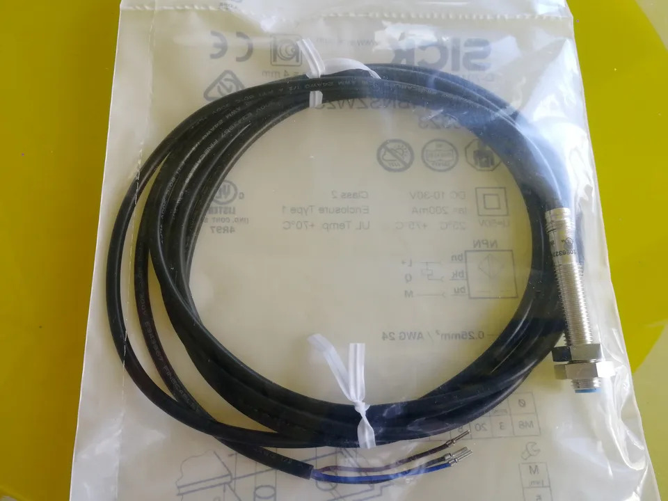 SICK 센서 IME08-04ZW2S 04BNOZW2S