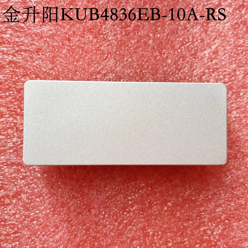 DC-DC 비절연 벅 부스트 모듈 전원공급장치 KUB4836EB/F-10A-RS 신