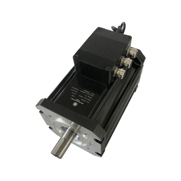 EV 응DC 모터 PMSM DC EMP040 72V 5500W 3680RPM