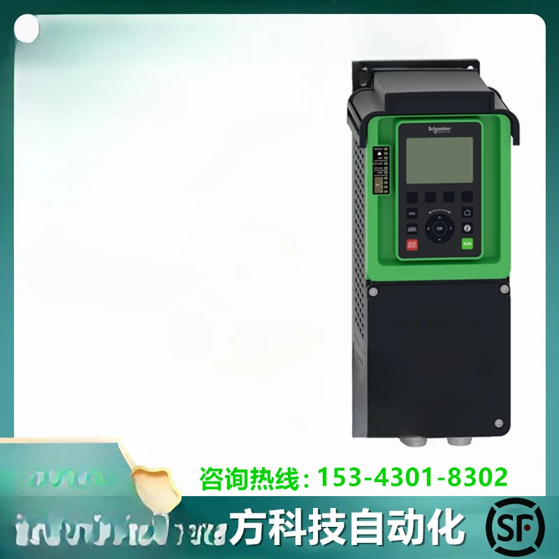 패널 주파수 변환기 ATV630 4kW 380-480V ATV630U40N4