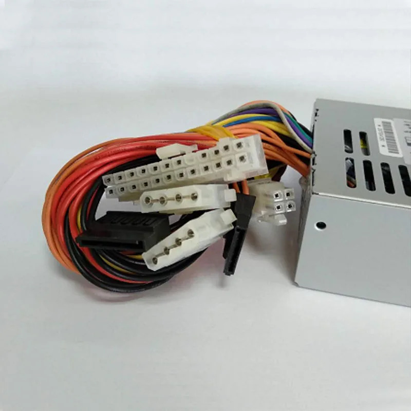 그레이트 월 플렉스 미니 소형 PSU 스위칭 전원공급장치 GW-FLX200SSA 200W 신
