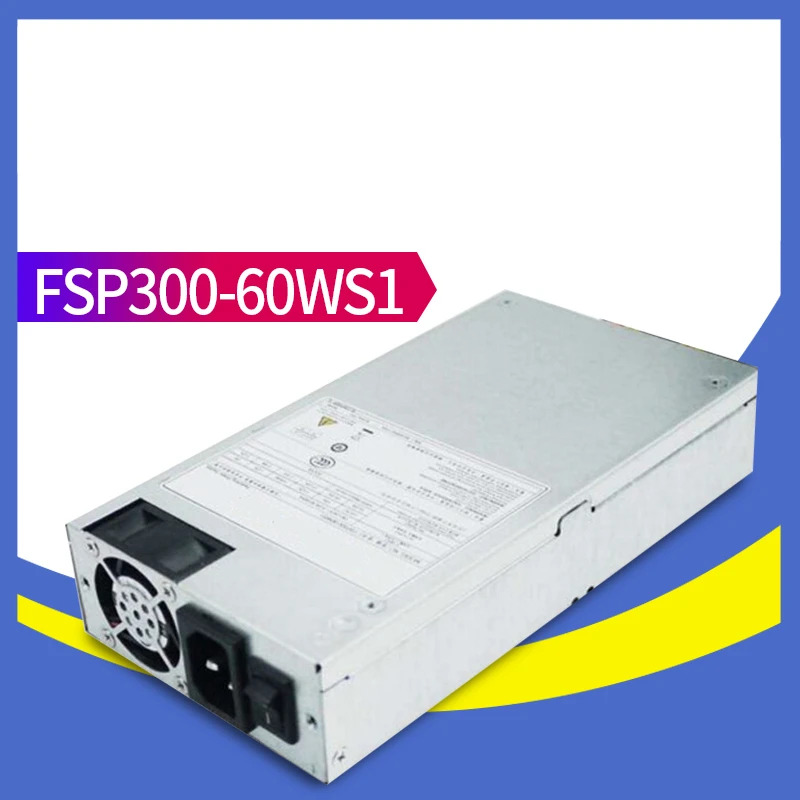 FSP ITX POSPSU 소형 1U 300W 전원공급장치 FSP300-60WS1 신