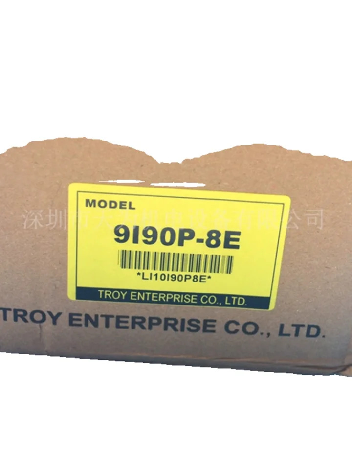 TROY Taiying 3상모터 9I90P-8E을 해주시기 바랍니다