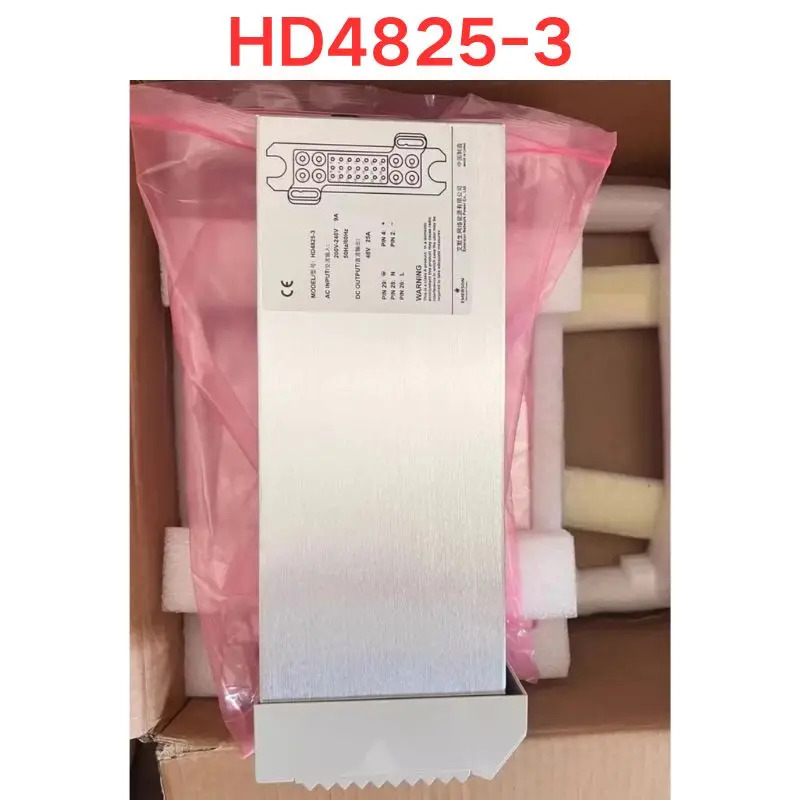 오리지널 HD4825-3 전원 모듈