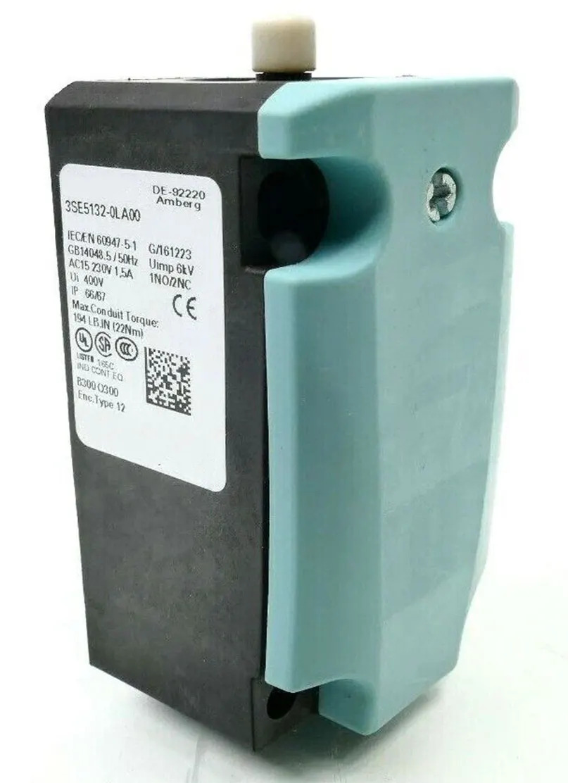 3SE5132-0KA00 3SE5132-0KA00-1AJ0 3SE5132-0KA00-1CA0