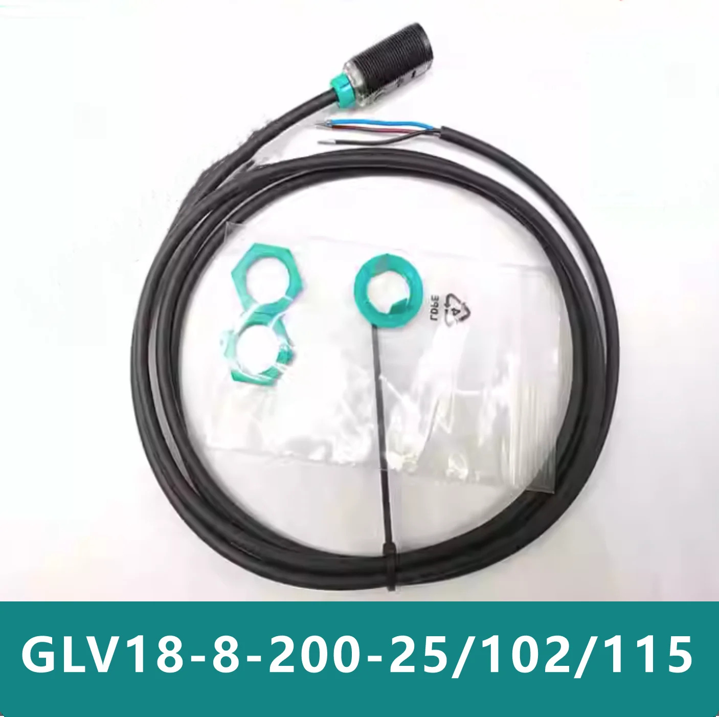 오리지널 센서 GLV18-8-200-25/102/115 신
