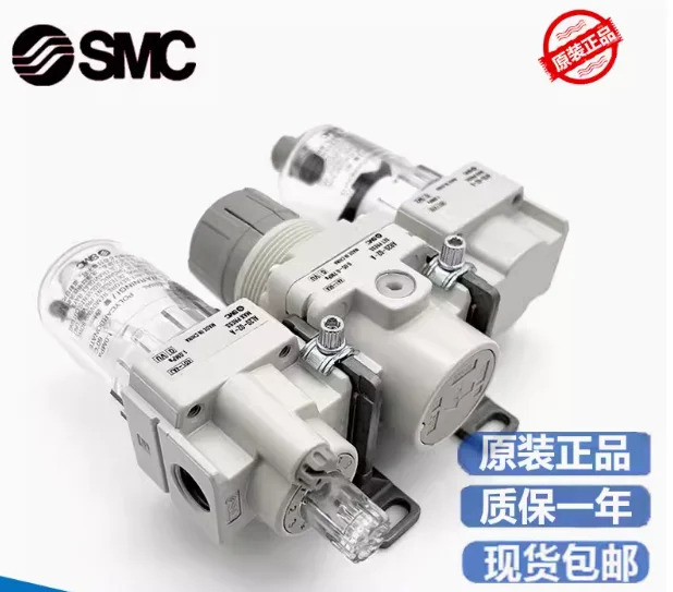 SMC 필터 압력 조절 밸브 AR10-M5-A AR10-M5BG-A AR20-02-A AR20-02H-A AR20-02BG-A AR30-02-A AR30-02H-A AR30-02