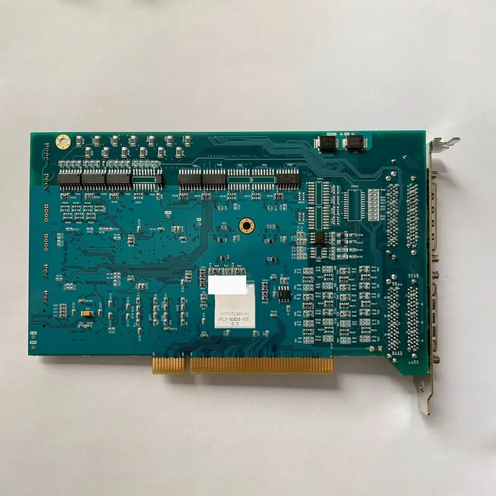 AJINEXTE 모션 컨트롤 카드 PCI-N404-V3.0.0