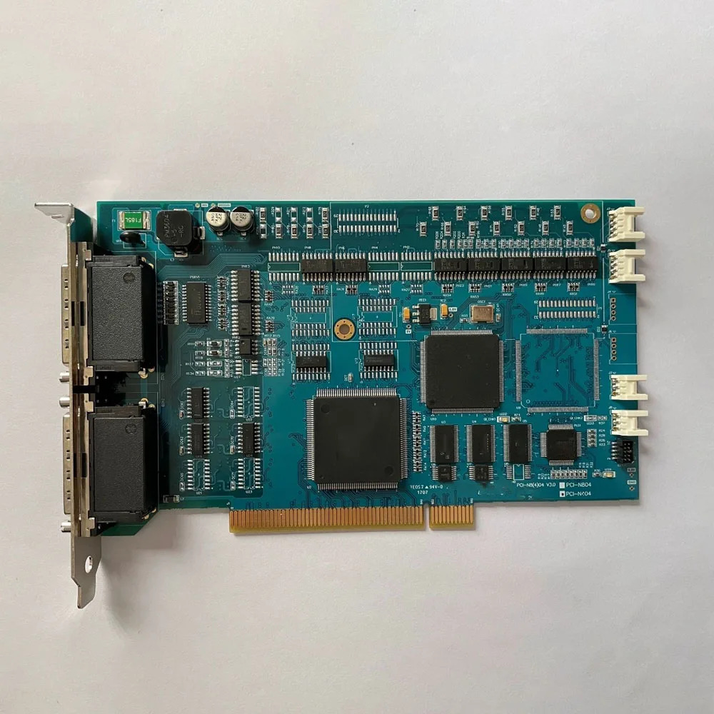 AJINEXTE 모션 컨트롤 카드 PCI-N404-V3.0.0
