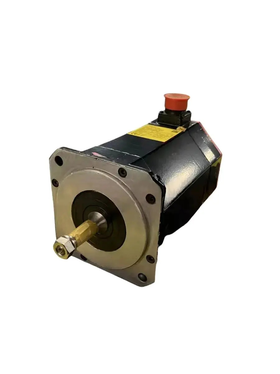 A06B-0229-B000 Fanuc 서보모터 리퍼 완료 Ok A06B 0229 B000