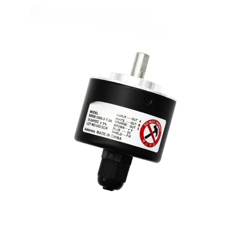 인코더 E50S8-1000-3-T-24/N -/V-24/T-5/1-24/6-L-5