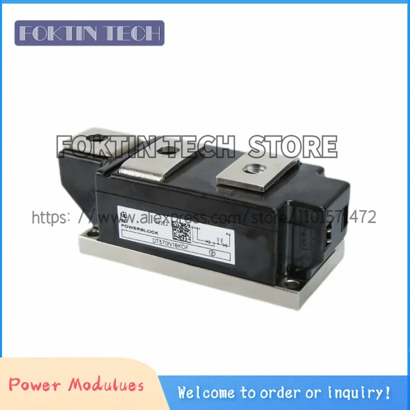 오리지널 전원 모듈 DT570N12KOF DT570N14KOF DT570N16KOF DT570N18KOF 신