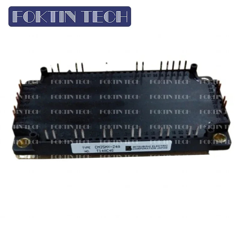 IGBT 모듈 CM35MX-24A