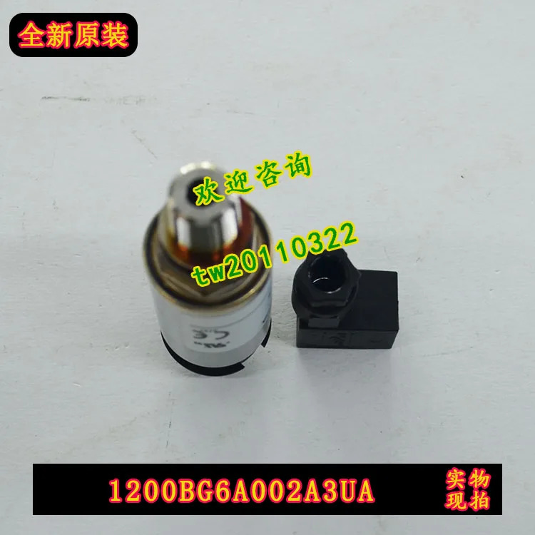 미국 G압력센서 1200BG6A002A3UA