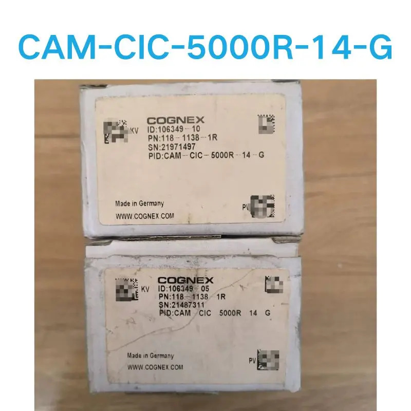 카메라 CAM-CIC-5000R-14-G