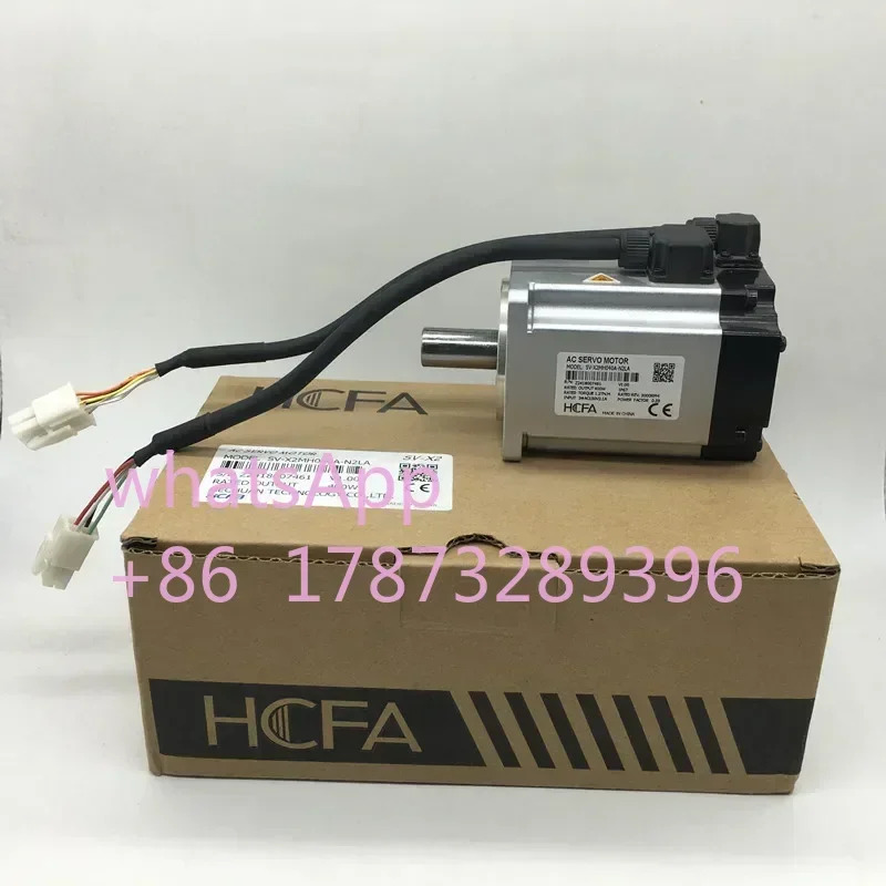 400W 고관성 서보모터 작동 모터 ACPOS SV-X2MH040A-N2LN SV-X2MH040A-N2LA SV-X2MH040A-B2LA SV-X2MH040A-B2LN