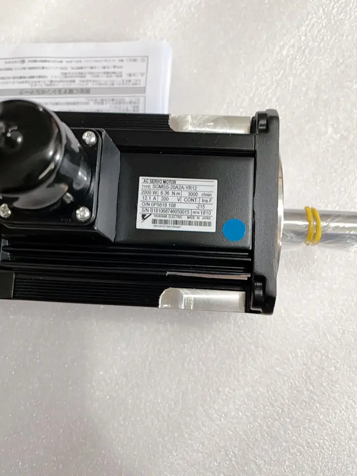 SGM호환PH-01ANA-YR12 Yaskawa Electric 공급 당일