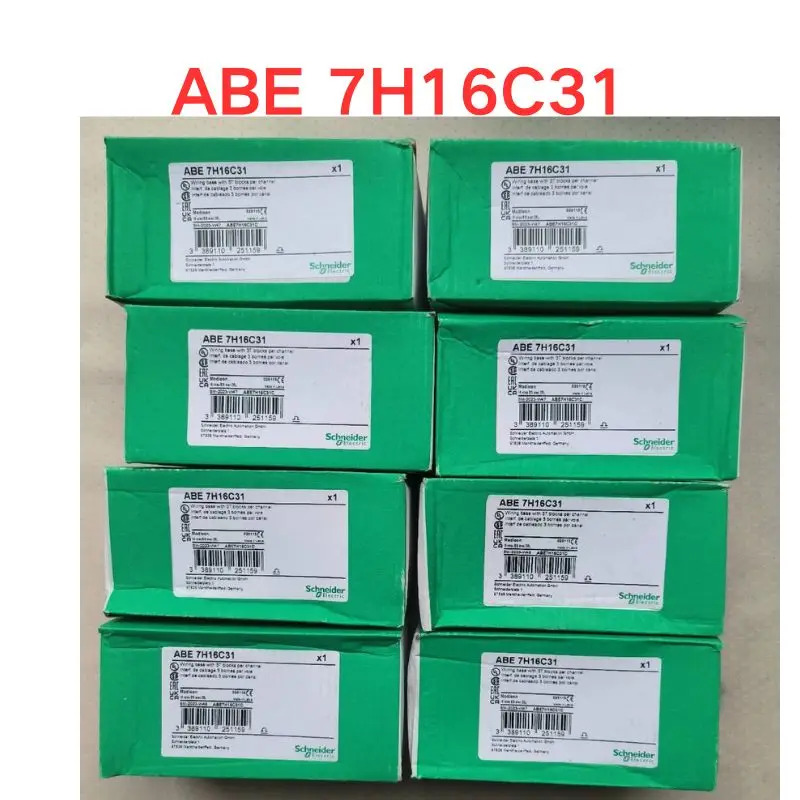 언테임드 베이스 ABE 7H16C31