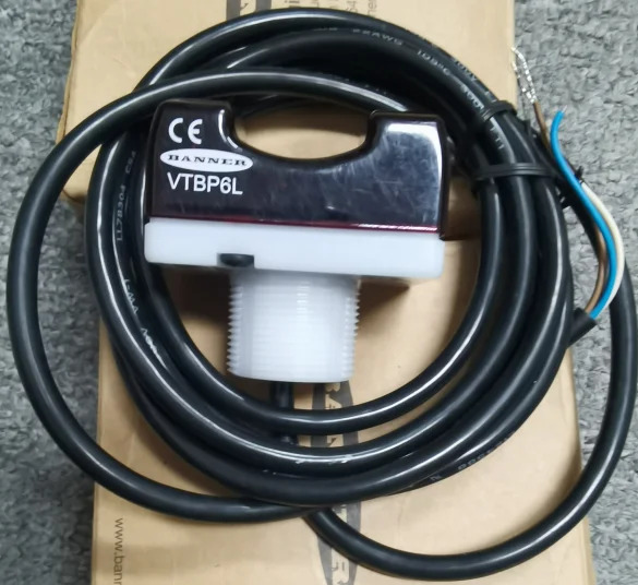 VTBP6L 배너 터치 확미국 보너