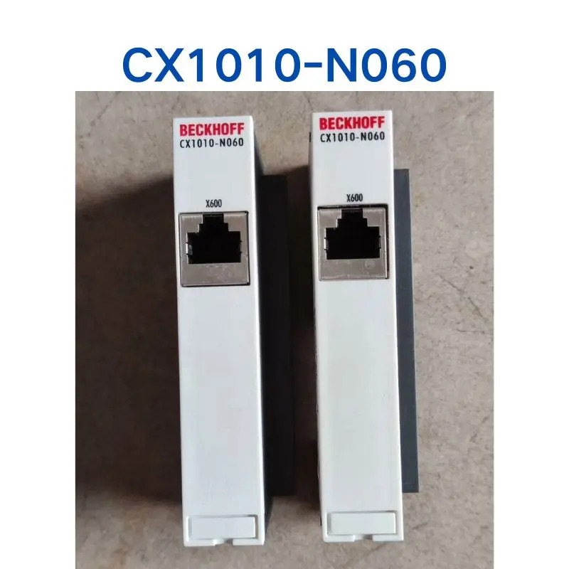 리퍼 OK 모듈 CX1010-N060