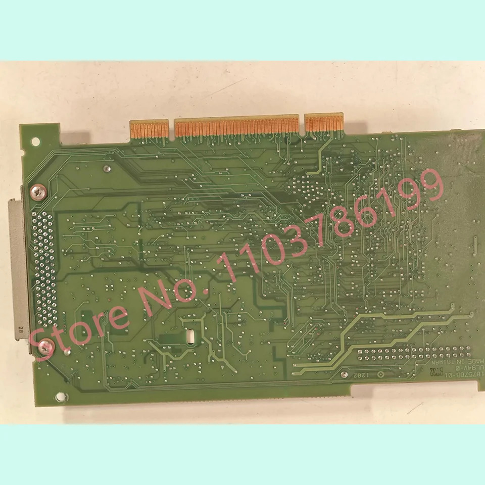 NI카드 PCI-6035E