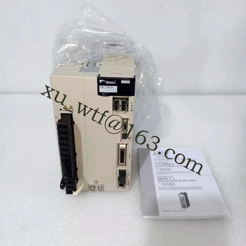 서보 드라이버 SGDV-5R5A01A SGDV-5R5A11A SGDV-5R5A21A