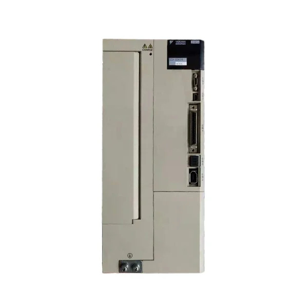 일본 Yaskawa AC 서보 드라이브 버튼 200V SGDV-330A01A002000 5kw