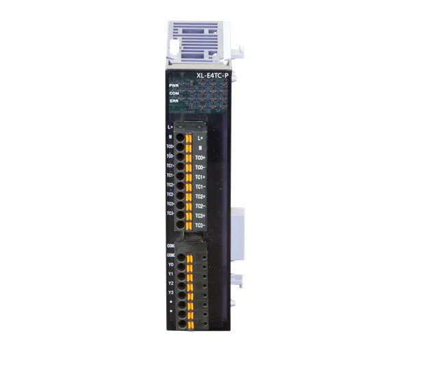 Wuxi Xinjie 어댑터 모듈 LC3-AP EtherCAT 통신 프로토콜 오리지널 신