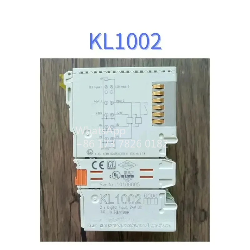 KL1002 리퍼모듈 리퍼 기능 OK