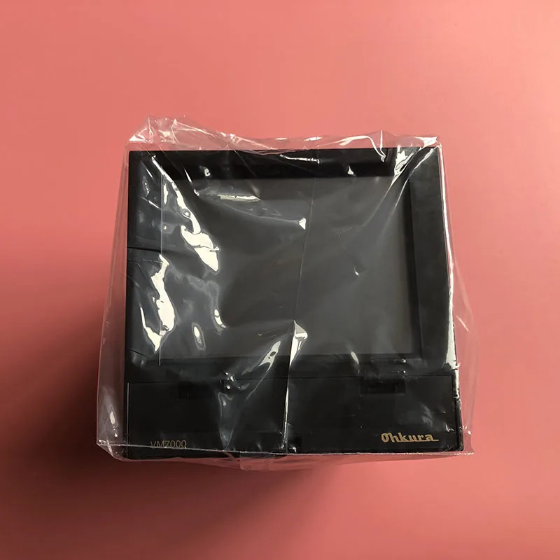 일본 OHKURA 오쿠라 페이퍼리스 녹음기 VM7006A0000 포장