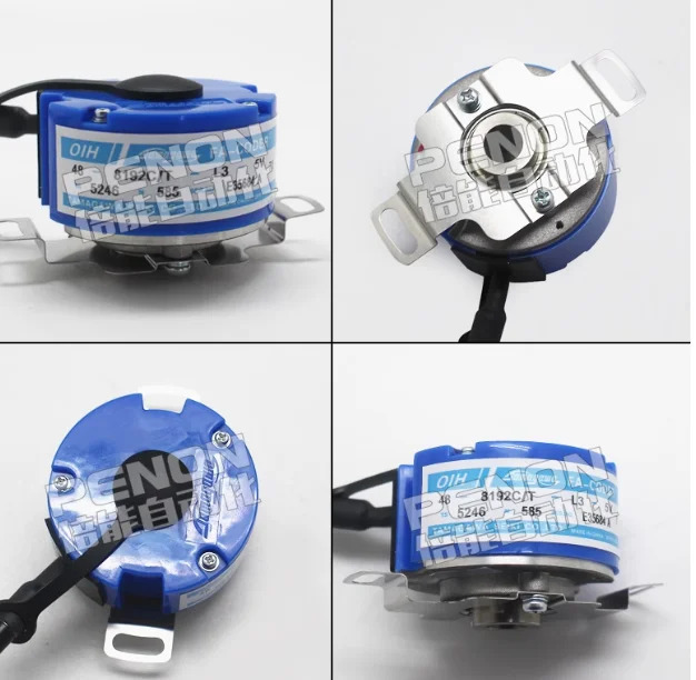 TAMAGAWA 엘리베이터 액세서리 인코더 TS5246N585 TS5246N1585