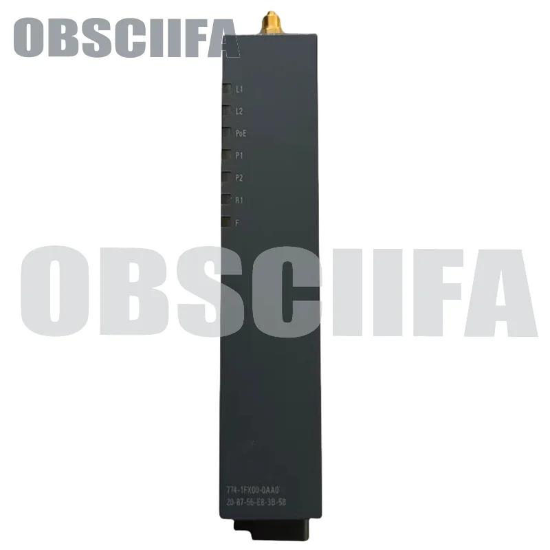 원본 6GK5774-1FX00-0AA0 PLC 모듈