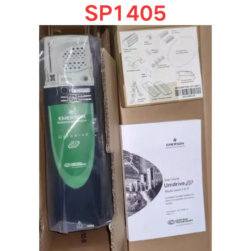 오리지널 SP1405 주파수 변환기