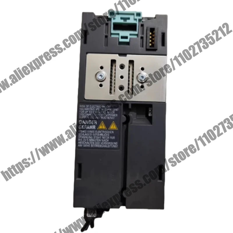 원본 6SL3210-1PE14-3UL1 1.5KW 6SL32101PE143UL1