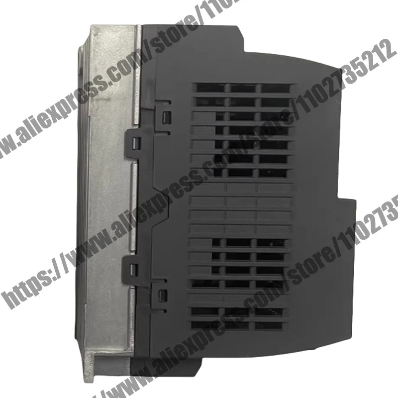 원본 6SL3210-5BB13-7UV1 0.37KW