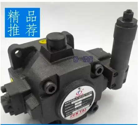 JUNTAI 베펌프 HVPF-30-A-30 HVPF-30-B-30 HVPF-30-C-30 HVPF-30-D-30 HVPF-40-A-30 HVPF-40-B-30 HVPF-40-C-