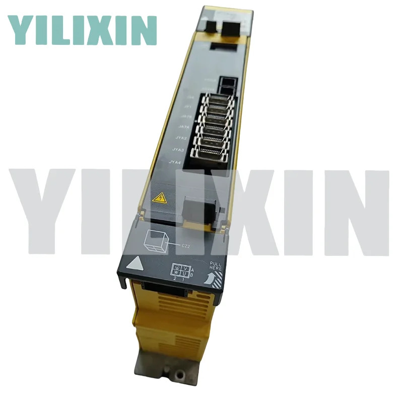 A06B-6141-H002 H580 A06B-6141-H055 모듈