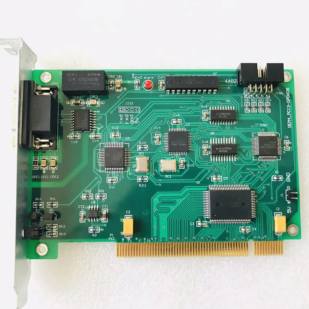 OEM4PCI3-070608 통신 카드용