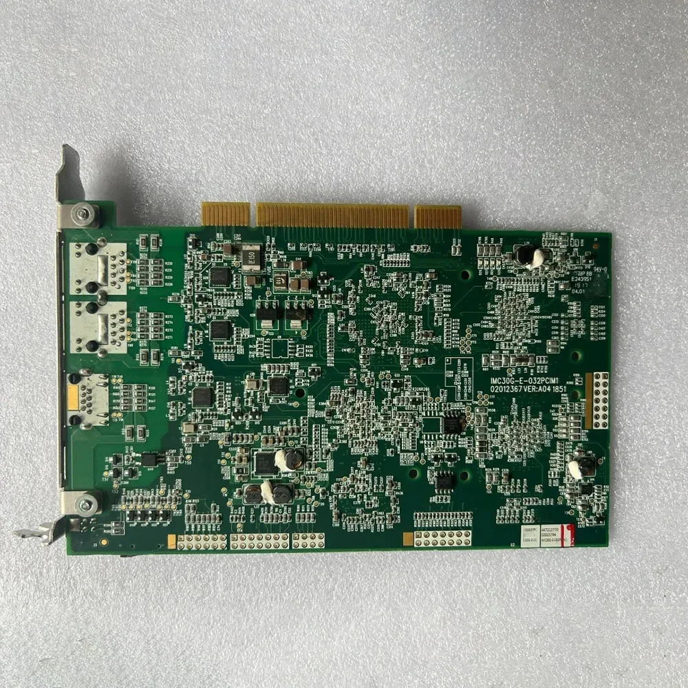 IMC30G-E-032PCI제어 카드