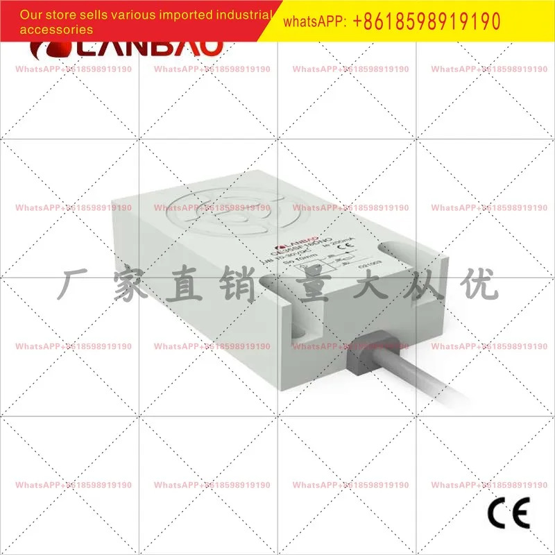 CE35SF10DNO 용량성 센서 DC 3선 내장형 10mm 정스위치