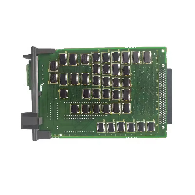 Fanuc 회로 기판 리퍼 완료 A20B-8100-0350 Ok A20B 8100 0350