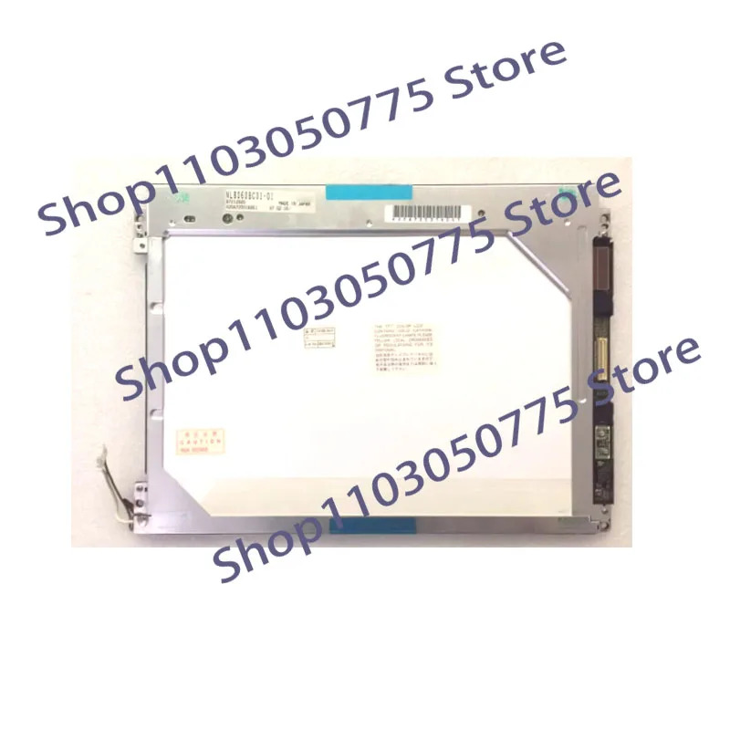 NL8060BC31-01 NL8060BC31-02 NL8060BC31-09 원본 품질